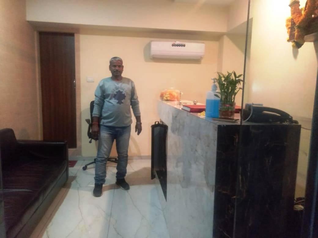 Sai Deep Lodging Navi Mumbai Dış mekan fotoğraf