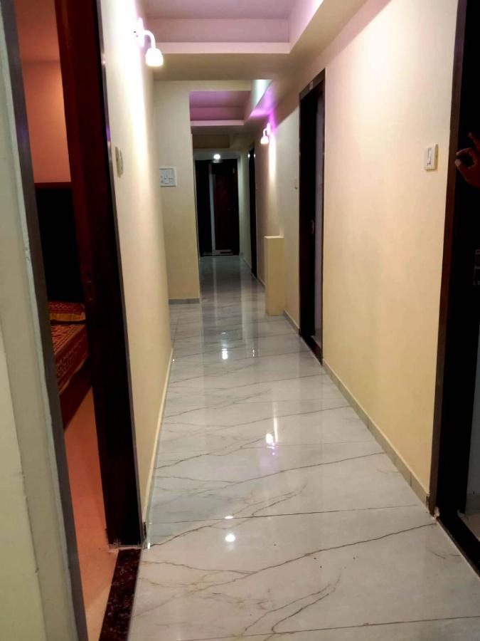 Sai Deep Lodging Navi Mumbai Dış mekan fotoğraf