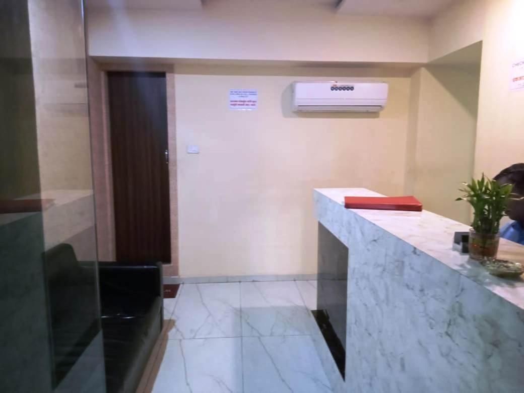 Sai Deep Lodging Navi Mumbai Dış mekan fotoğraf