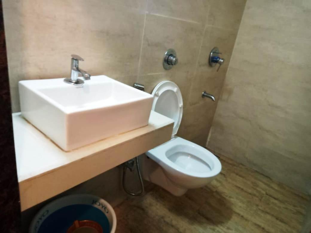 Sai Deep Lodging Navi Mumbai Dış mekan fotoğraf