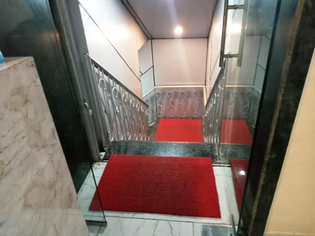 Sai Deep Lodging Navi Mumbai Dış mekan fotoğraf