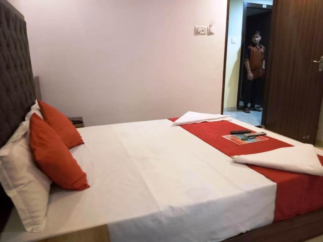 Sai Deep Lodging Navi Mumbai Dış mekan fotoğraf